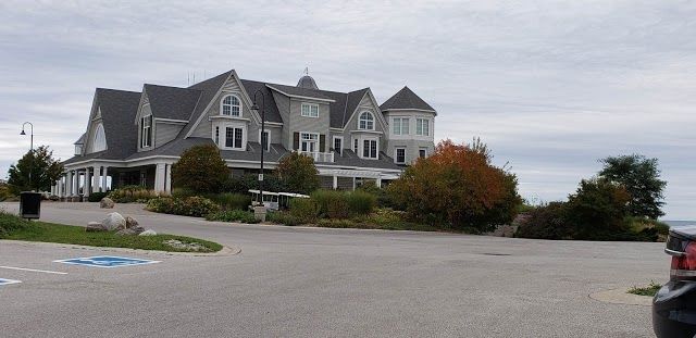 Cobble Beach Golf Resort Community